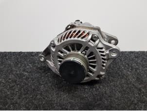 Nieuwe Dynamo Mitsubishi Lancer Sports Sedan (CY/CZ) 1.8 MIVEC 16V Bifuel Prijs € 30,00 Inclusief btw aangeboden door Van Kronenburg Engines