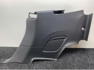 Gebruikte Bekleding achterinstap Porsche 911 (991) 3.0 24V Carrera S Prijs € 174,99 Inclusief btw aangeboden door Van Kronenburg Engines