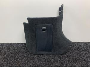 Gebruikte Afdekplaat diversen Porsche 911 (991) 3.8 24V Carrera 4 GTS Prijs € 35,01 Inclusief btw aangeboden door Van Kronenburg Engines