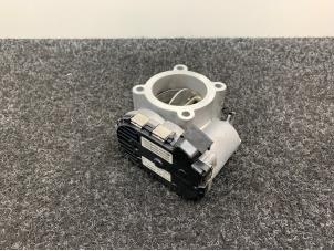 Gebruikte Gasklephuis Mercedes E (W212) E-350 BlueTec V6 24V Prijs € 18,00 Inclusief btw aangeboden door Van Kronenburg Engines