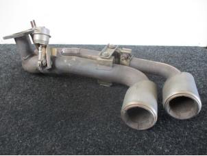 Gebruikte Uitlaat Einddemper Ferrari F430 4.3 V8 32V Prijs € 649,94 Inclusief btw aangeboden door Van Kronenburg Engines