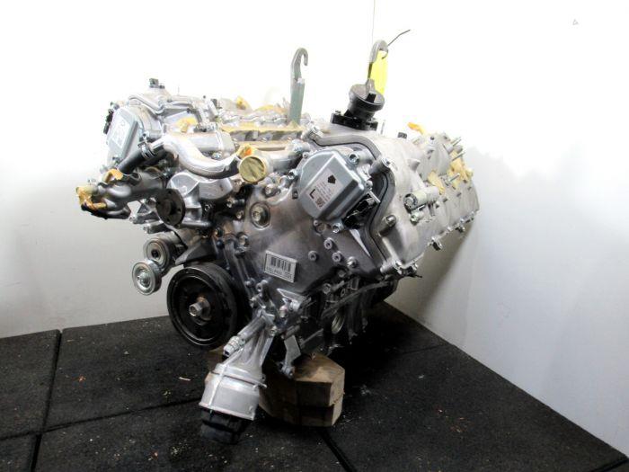 Nieuwe Motor Lexus GS Prijs € 7.500,00 Inclusief btw aangeboden door Van Kronenburg Engines