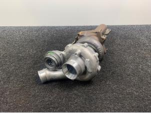 Gebruikte G-lader Mercedes E (W212) E-63 AMG V8 32V Performance Pack.4-Matic Prijs € 1.210,00 Inclusief btw aangeboden door Van Kronenburg Engines