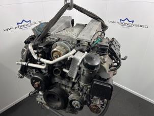 Gebruikte Motor Mercedes C-Klasse Prijs € 3.630,00 Inclusief btw aangeboden door Van Kronenburg Engines