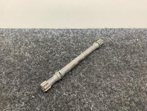 Gebruikte Diversen Lamborghini Gallardo 5.0 V-10 40V 4x4 Prijs € 199,95 Inclusief btw aangeboden door Van Kronenburg Engines