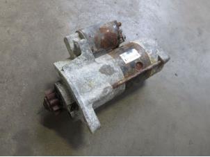 Gebruikte Startmotor Nissan Navara (D40) 2.5 dCi 16V 4x4 Prijs € 40,00 Inclusief btw aangeboden door Van Kronenburg Engines