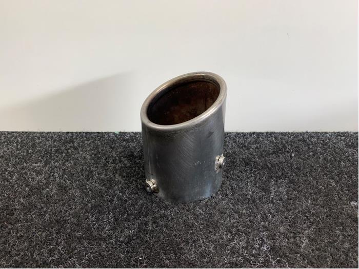 Gebruikte Uitlaat Einddemper Lamborghini Gallardo 5.0 V-10 40V 4x4 Prijs € 139,95 Inclusief btw aangeboden door Van Kronenburg Engines