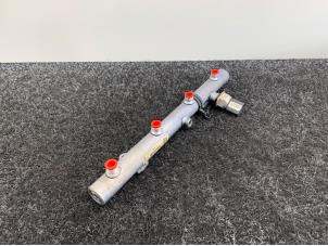 Nieuwe Injector brug Audi Q7 (4LB) 4.2 TDI V8 32V Prijs € 69,95 Inclusief btw aangeboden door Van Kronenburg Engines