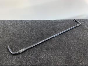 Gebruikte Stabilisatorstang voor Lamborghini Aventador 6.5 V12 48V LP 700-4 Prijs € 119,95 Inclusief btw aangeboden door Van Kronenburg Engines