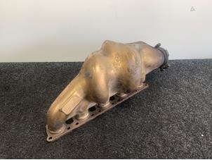 Gebruikte Uitlaatspruitstuk Lamborghini Gallardo 5.0 V-10 40V 4x4 Superleggera Prijs € 349,99 Inclusief btw aangeboden door Van Kronenburg Engines