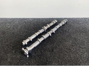 Gebruikte Nokkenas set Audi A7 Sportback (4GA/4GF) 3.0 V6 24V TFSI Quattro Prijs € 349,99 Inclusief btw aangeboden door Van Kronenburg Engines