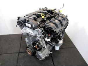 Nieuwe Motor Jaguar XF Prijs € 4.840,00 Inclusief btw aangeboden door Van Kronenburg Engines