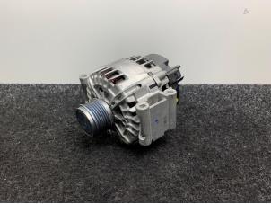 Gebruikte Dynamo Volkswagen Passat Alltrack (3G5) 2.0 TSI 16V 4Motion Prijs € 75,00 Inclusief btw aangeboden door Van Kronenburg Engines