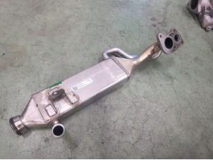 Gebruikte Warmtewisselaar Mercedes R (W251) 3.0 280 CDI 24V Prijs € 39,94 Inclusief btw aangeboden door Van Kronenburg Engines