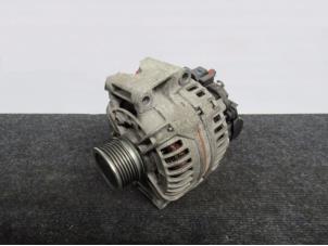 Gebruikte Dynamo BMW 5 serie (F10) M5 V8 32V 30 Jahre, Competition Edition Prijs € 124,94 Inclusief btw aangeboden door Van Kronenburg Engines