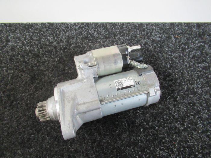 Gebruikte Startmotor Audi TT (FV3/FVP) 2.0 TFSI 16V Prijs € 89,94 Inclusief btw aangeboden door Van Kronenburg Engines