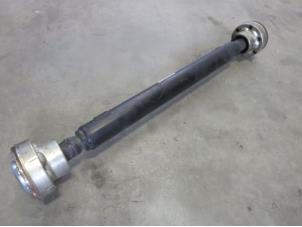 Gebruikte Cardanas Volkswagen Touareg (7LA/7L6) 3.0 TDI V6 24V Prijs € 149,94 Inclusief btw aangeboden door Van Kronenburg Engines