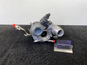 Gebruikte G-lader BMW 6 serie Gran Coupe (F06) 650i xDrive V8 32V Prijs € 999,94 Inclusief btw aangeboden door Van Kronenburg Engines