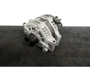 Gebruikte Dynamo BMW 5 serie (F10) M5 V8 32V TwinPower Turbo Prijs € 124,94 Inclusief btw aangeboden door Van Kronenburg Engines