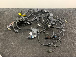 Gebruikte Bedrading Compleet Elektrisch BMW 1 serie (F40) 118i 1.5 TwinPower 12V Prijs € 99,99 Inclusief btw aangeboden door Van Kronenburg Engines