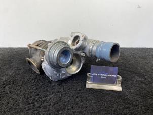 Gebruikte G-lader BMW 6 serie Gran Coupe (F06) 650i xDrive V8 32V Prijs € 999,94 Inclusief btw aangeboden door Van Kronenburg Engines