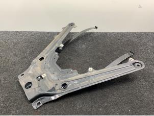 Gebruikte Subframe Porsche 911 (991) 3.8 24V Turbo S Prijs € 24,95 Inclusief btw aangeboden door Van Kronenburg Engines