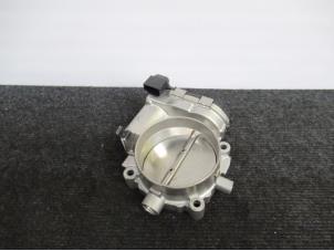 Gebruikte Gasklephuis Mercedes S (W221) 4.7 S-500 Twin Turbo V8 32V Prijs € 149,94 Inclusief btw aangeboden door Van Kronenburg Engines