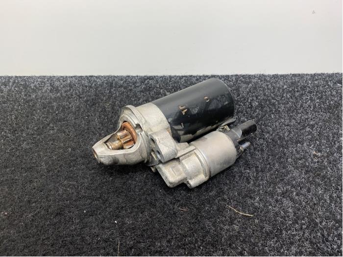 Gebruikte Startmotor Audi S6 (C5) 5.2 V10 40V Prijs € 30,00 Inclusief btw aangeboden door Van Kronenburg Engines