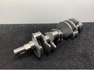 Nieuwe Krukas Landrover Range Rover Sport (LS) 4.2 V8 32V Supercharged Prijs € 1.000,00 Inclusief btw aangeboden door Van Kronenburg Engines