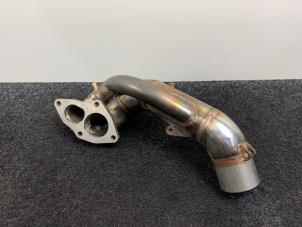 Gebruikte Turbo Pijp Mitsubishi Lancer (CS/CT) 2.0 Turbo 16V Evo VIII Prijs op aanvraag aangeboden door Van Kronenburg Engines