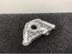 Nieuwe Oliepomp Jaguar XF (CC9) 4.2 V8 32V Prijs € 99,99 Inclusief btw aangeboden door Van Kronenburg Engines