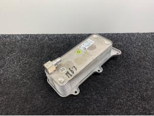 Gebruikte Oliekoeler BMW 7 serie (G11/12) 750 Li XDrive V8 32V Prijs € 70,00 Inclusief btw aangeboden door Van Kronenburg Engines