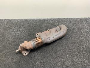 Gebruikte Uitlaatspruitstuk Jeep Grand Cherokee (WK/WK2) 3.0 CRD V6 24V Prijs € 199,94 Inclusief btw aangeboden door Van Kronenburg Engines