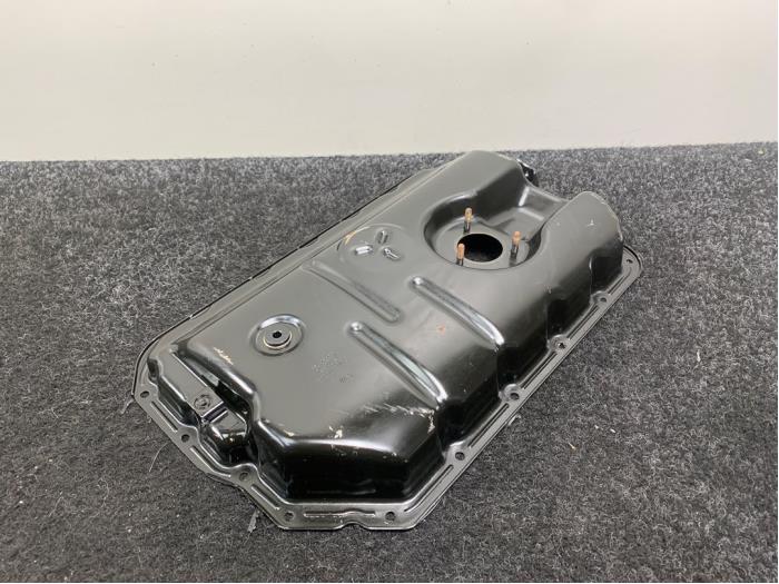 Gebruikte Carterpan Audi S4 (B8) S4 3.0 TFSI V6 24V Prijs € 27,50 Inclusief btw aangeboden door Van Kronenburg Engines