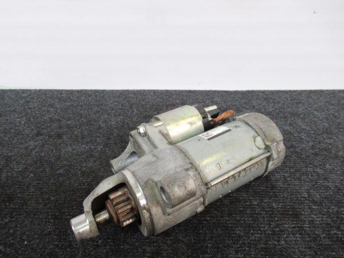 Gebruikte Startmotor Audi A8 (D4) 4.0 V8 32V TFSI Quattro Prijs € 25,00 Inclusief btw aangeboden door Van Kronenburg Engines