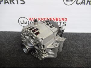 Gebruikte Alternator BMW 7 serie (G11/12) 750i,Li, V8 32V Prijs € 250,00 Inclusief btw aangeboden door Van Kronenburg Engines