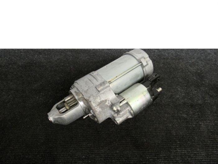Gebruikte Startmotor BMW 5 serie (F10) 550i xDrive V8 32V TwinPower Turbo Prijs € 45,00 Inclusief btw aangeboden door Van Kronenburg Engines