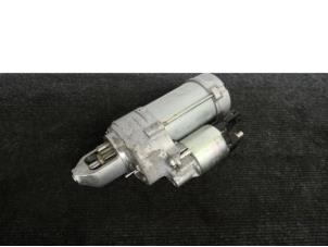 Gebruikte Startmotor BMW 5 serie (F10) 550i xDrive V8 32V TwinPower Turbo Prijs € 45,00 Inclusief btw aangeboden door Van Kronenburg Engines