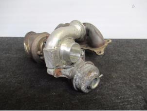 Gebruikte G-lader BMW 3 serie (E92) 335i xDrive 24V Performance Power Kit Prijs € 349,94 Inclusief btw aangeboden door Van Kronenburg Engines