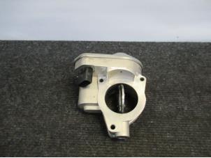 Gebruikte Gasklephuis Audi A8 (D3) 4.0 TDI V8 32V Lang Quattro Prijs € 59,94 Inclusief btw aangeboden door Van Kronenburg Engines