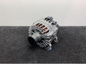 Gebruikte Alternator Audi A5 (8T3) 2.0 TDI 16V Prijs € 54,99 Inclusief btw aangeboden door Van Kronenburg Engines