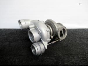 Gereviseerde Turbo BMW 5 serie (F10) M5 V8 32V TwinPower Turbo Prijs € 799,94 Inclusief btw aangeboden door Van Kronenburg Engines