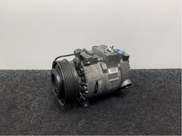 Gebruikte Aircopomp Porsche Boxster (986) 2.5 24V Prijs € 79,94 Inclusief btw aangeboden door Van Kronenburg Engines