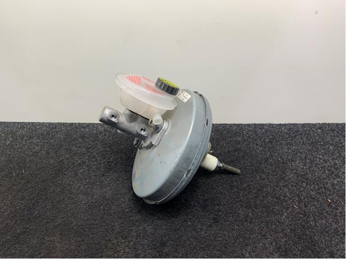 Gebruikte Rembekrachtiger Porsche 911 (997) 3.6 24V Carrera Prijs € 50,00 Inclusief btw aangeboden door Van Kronenburg Engines