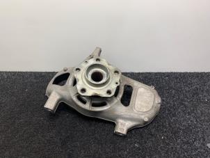 Gebruikte Fusee houder rechts-voor Ferrari 458 Italia 4.5 V8 32V Speciale Prijs € 349,99 Inclusief btw aangeboden door Van Kronenburg Engines