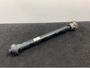 Gebruikte Cardanas Volkswagen Touareg (7LA/7L6) 3.0 TDI V6 24V Prijs € 99,99 Inclusief btw aangeboden door Van Kronenburg Engines