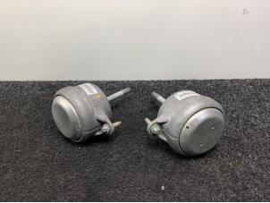 Gebruikte Motorsteun Porsche 911 (991) 3.8 24V Carrera 4S Prijs € 149,99 Inclusief btw aangeboden door Van Kronenburg Engines