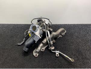 Nieuwe G-lader Volkswagen Caddy IV 2.0 TDI 102 Prijs € 605,00 Inclusief btw aangeboden door Van Kronenburg Engines