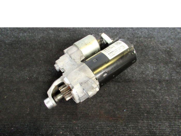 Gebruikte Startmotor Audi A6 Avant (C7) 2.8 V6 24V FSI Quattro Prijs € 69,94 Inclusief btw aangeboden door Van Kronenburg Engines