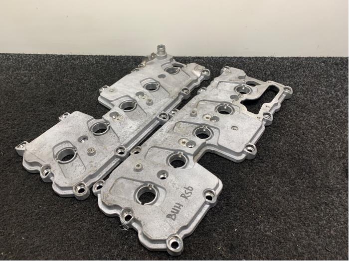Gebruikte Kleppendeksel Audi RS 6 (C6) RS6 5.0 V10 40V TFSI Prijs € 99,99 Inclusief btw aangeboden door Van Kronenburg Engines